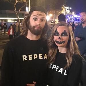 Meet your Posher, Kirstin